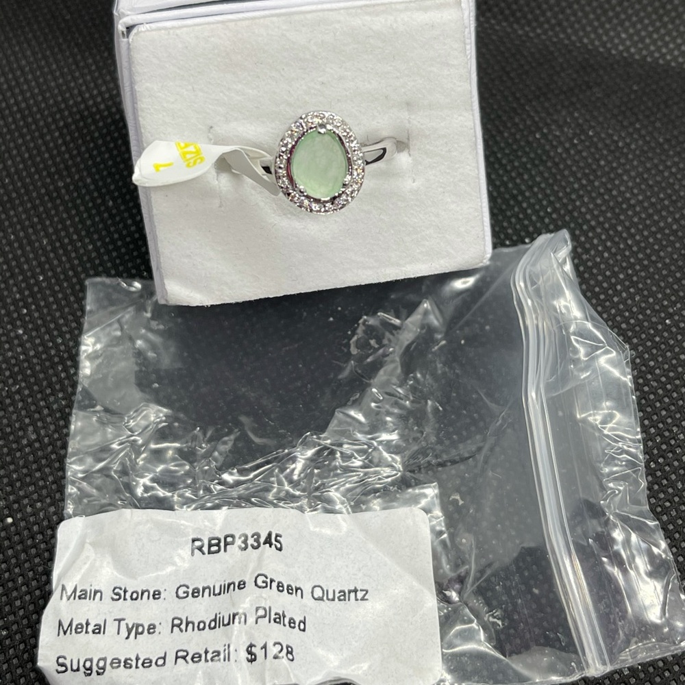 COPY - Bomb party ring